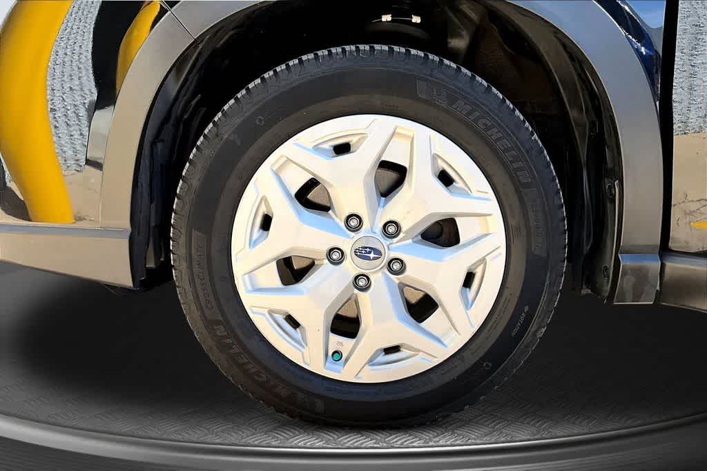 Thumbnail: 2019 Subaru Forester - 7