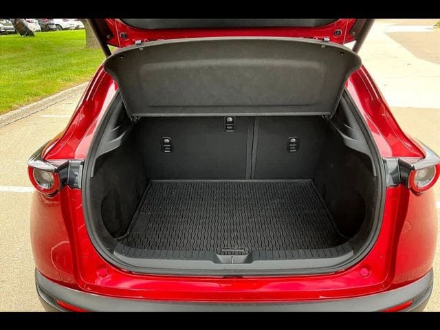 Thumbnail: 2026 Mazda CX-30 - 11
