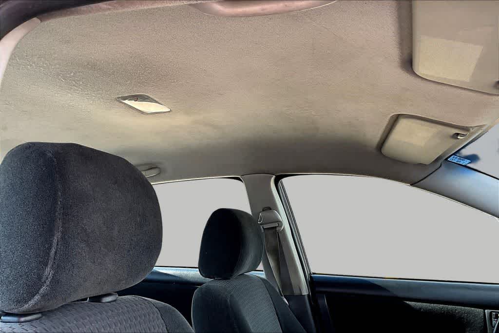 Thumbnail: 2007 Toyota Corolla - 17