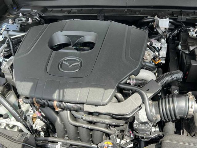 2025 Mazda CX-30 Premium 10