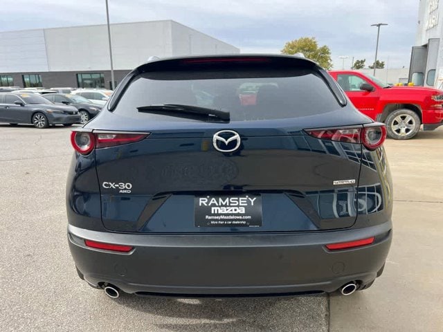 Thumbnail: 2026 Mazda CX-30 - 5