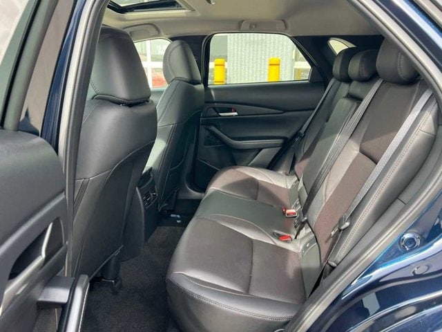 Thumbnail: 2026 Mazda CX-30 - 17