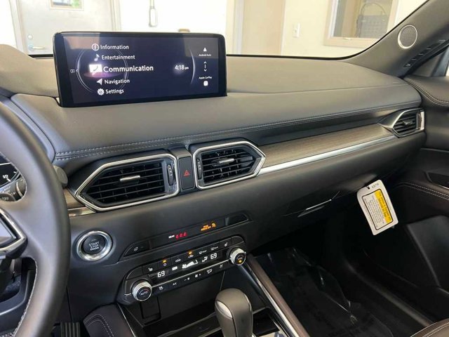 Thumbnail: 2025 Mazda CX-5 - 27