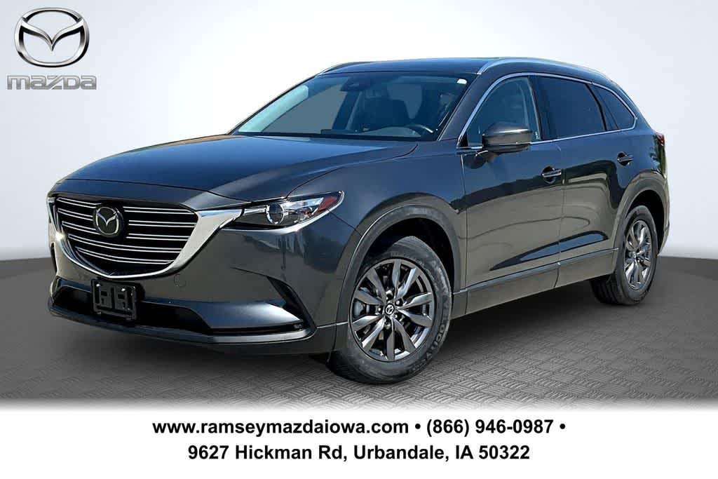 2023 Mazda CX-9 Touring AWD's photo