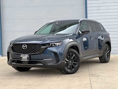 2025 Mazda CX-50 2.5 S Preferred AWD Sport Utility