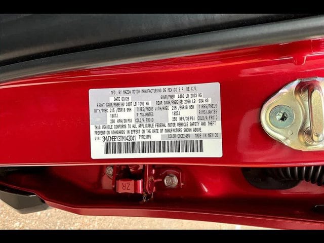 Thumbnail: 2026 Mazda CX-30 - 13