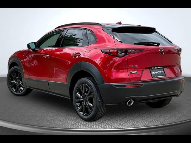 Thumbnail: 2026 Mazda CX-30 - 3