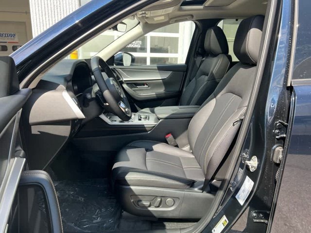 2026 Mazda CX-90 Preferred Package - Photo 12