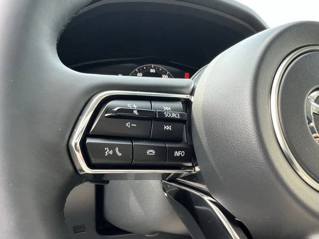 Thumbnail: 2026 Mazda CX-90 - 28