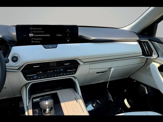 2026 Mazda CX-90 Premium Plus Package - Photo 7