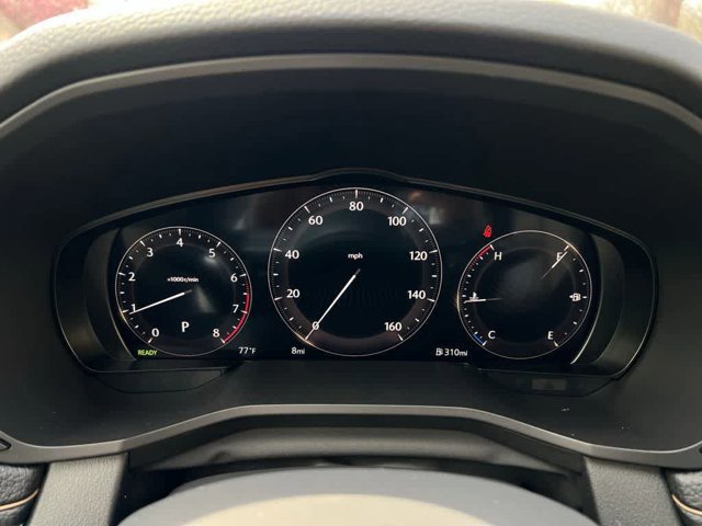 Thumbnail: 2026 Mazda CX-90 - 41