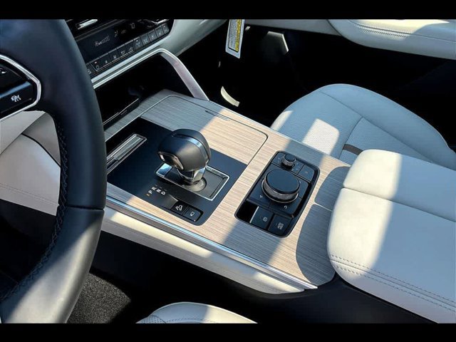 2026 Mazda CX-90 Premium Plus Package - Photo 8