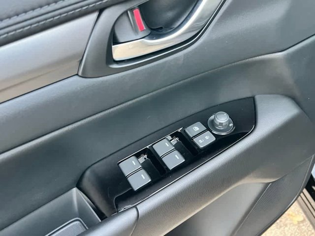 Thumbnail: 2025 Mazda CX-5 - 13