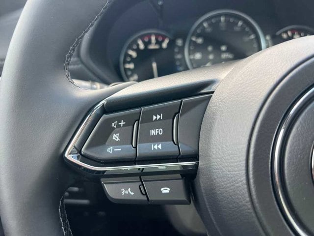 Thumbnail: 2025 Mazda CX-5 - 24