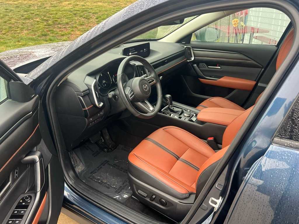 2024 Mazda CX-50 2.5 Turbo Premium photo 2