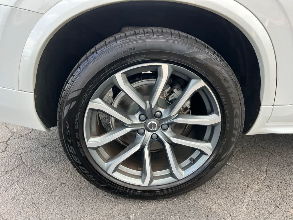 2019 Volvo XC90 Momentum - Photo 12