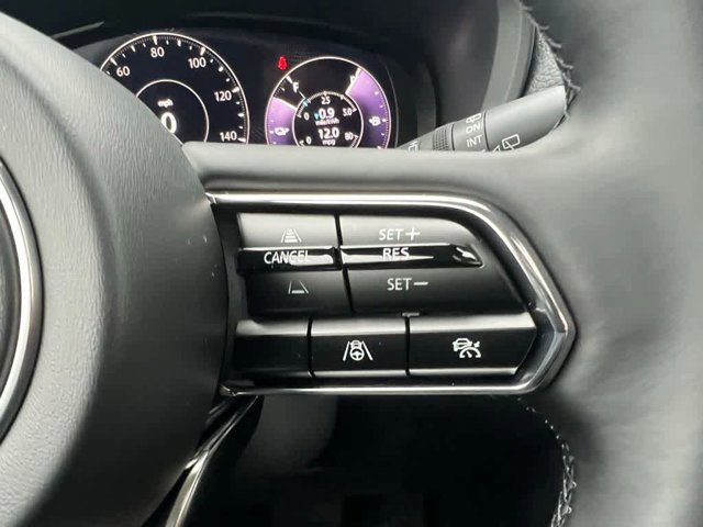 Thumbnail: 2026 Mazda CX-90 - 27
