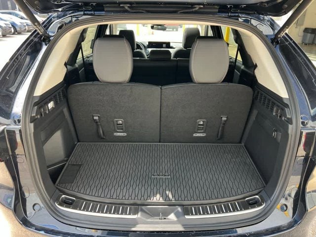 2026 Mazda CX-90 Preferred Package - Photo 24