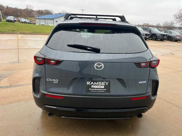 Thumbnail: 2026 Mazda CX-50 - 5