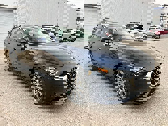 Thumbnail: 2026 Mazda Mazda3 - 8