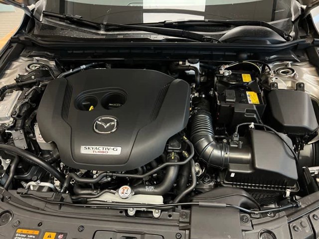 Thumbnail: 2026 Mazda Mazda3 - 11