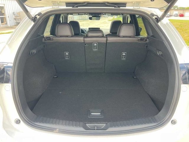 Thumbnail: 2025 Mazda CX-5 - 21