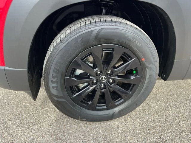 Thumbnail: 2026 Mazda CX-50 - 10