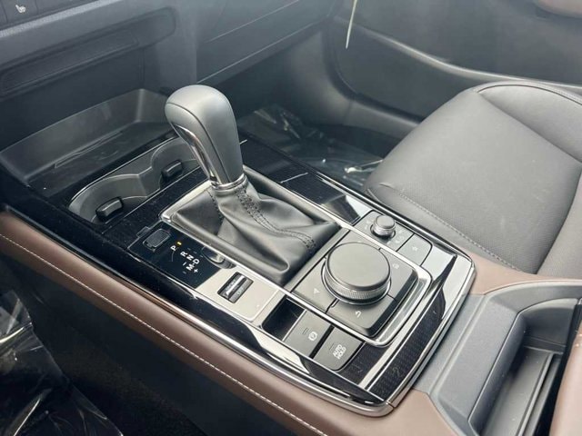 Thumbnail: 2025 Mazda CX-30 - 30