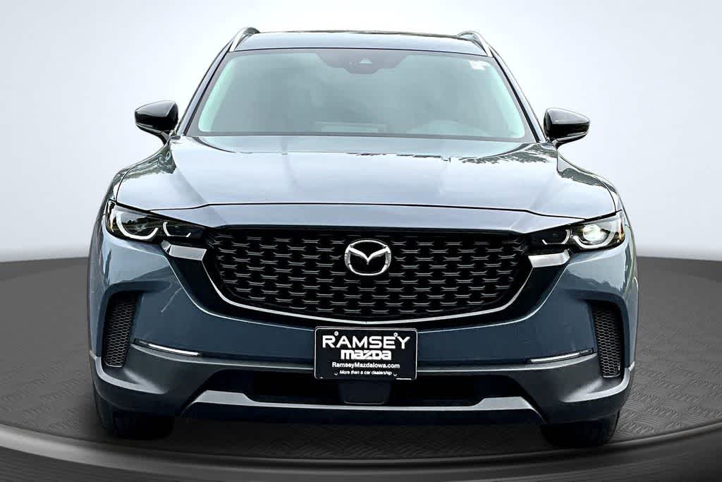 Thumbnail: 2024 Mazda CX-50 - 2