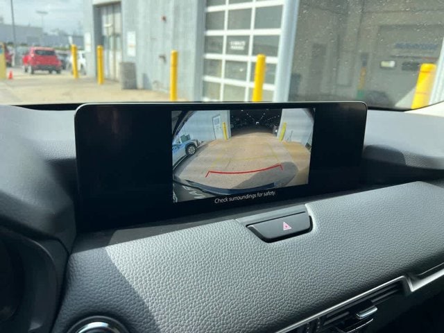 2026 Mazda CX-90 Preferred Package - Photo 30