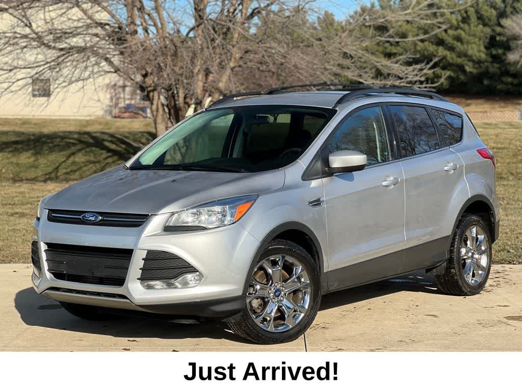 2014 Ford Escape SE's photo