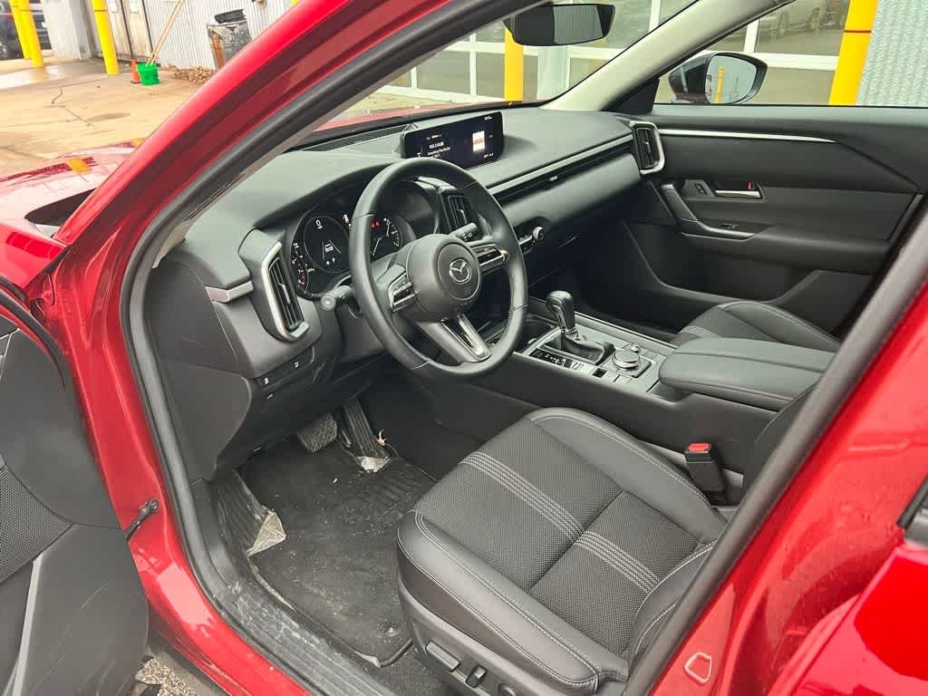Used 2025 Mazda CX-50 2.5 S Preferred Package SUV