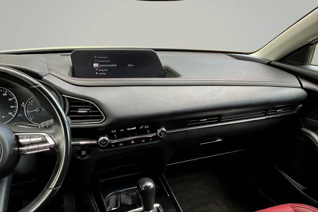Thumbnail: 2023 Mazda CX-30 - 5