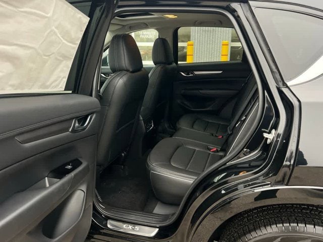 Thumbnail: 2025 Mazda CX-5 - 17