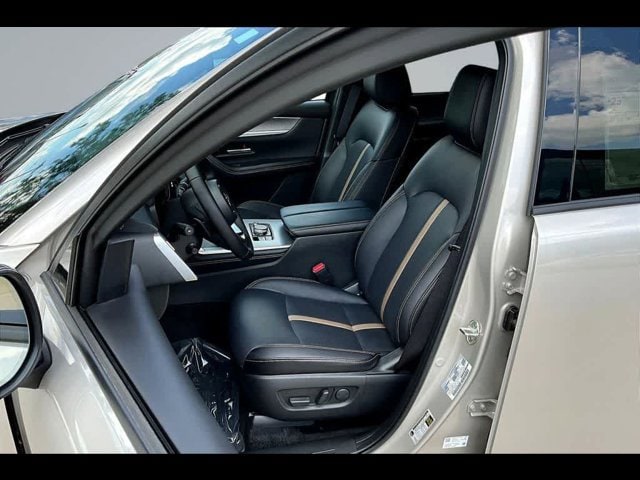 Thumbnail: 2026 Mazda CX-90 - 9