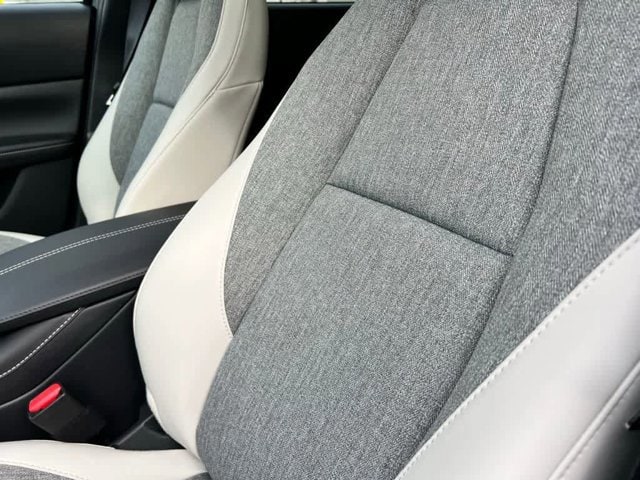 Thumbnail: 2026 Mazda CX-30 - 24