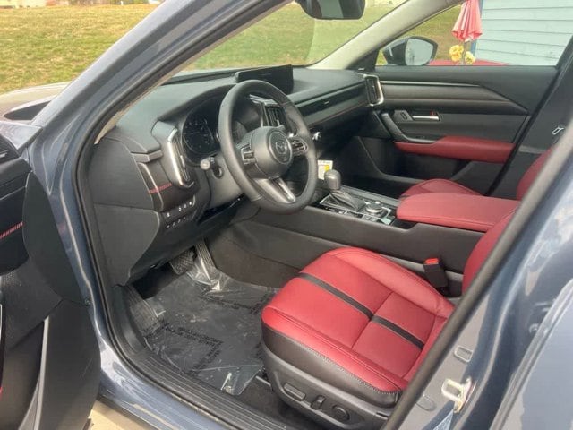 Thumbnail: 2026 Mazda CX-50 - 2