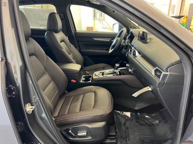 Thumbnail: 2025 Mazda CX-5 - 21