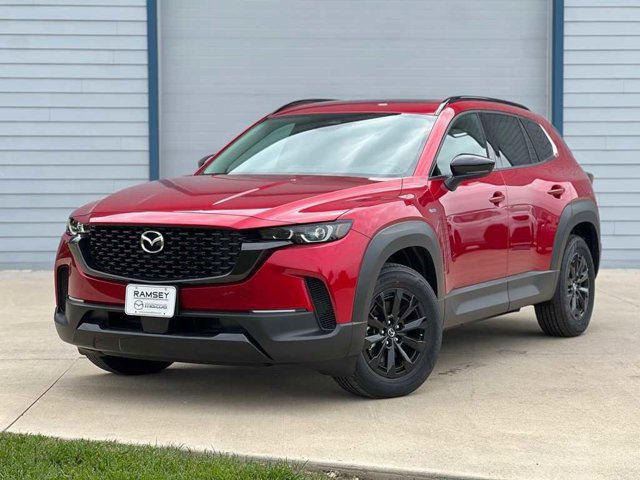 2025 Mazda CX-50  -
                  Urbandale, IA
