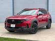  Mazda CX-50 Hybrid