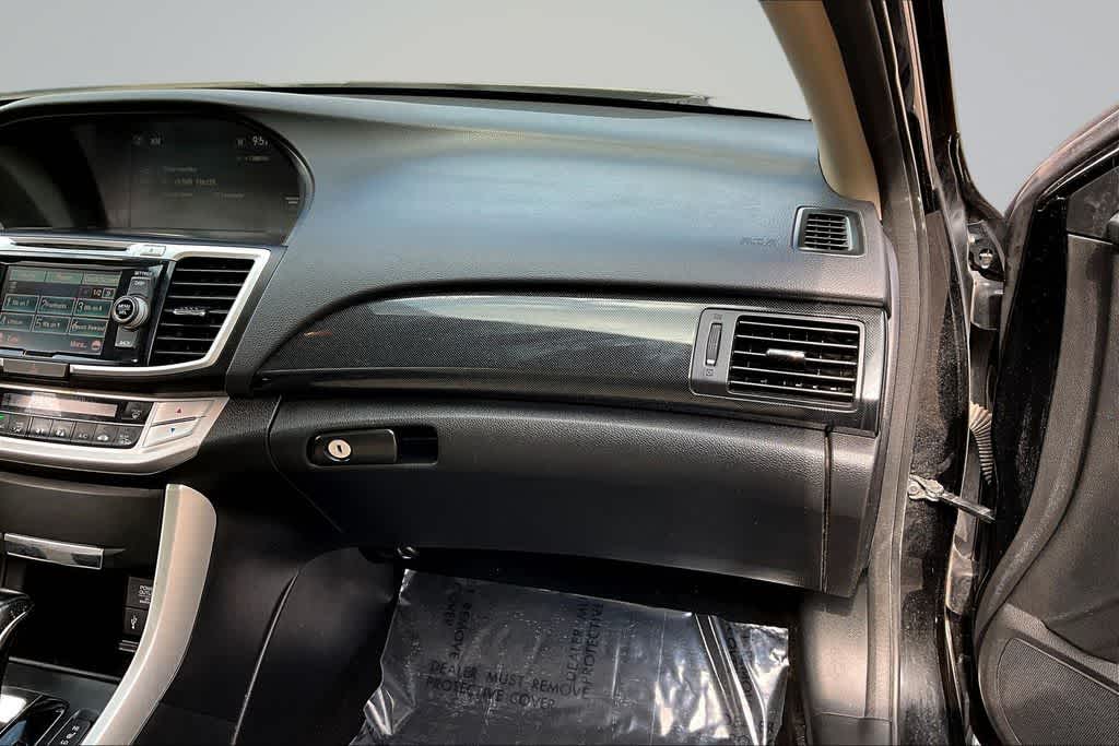 Thumbnail: 2014 Honda Accord - 15