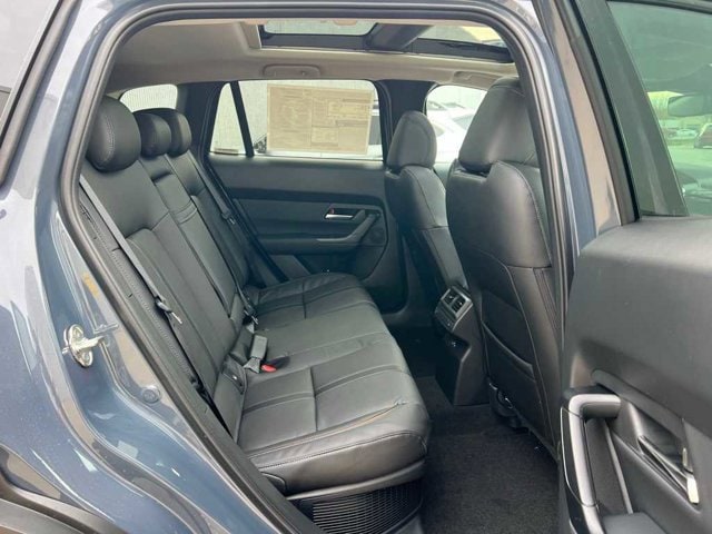 Thumbnail: 2026 Mazda CX-50 - 20