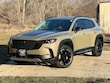  Mazda CX-50