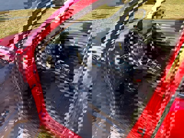 Thumbnail: 2025 Mazda CX-5 - 2