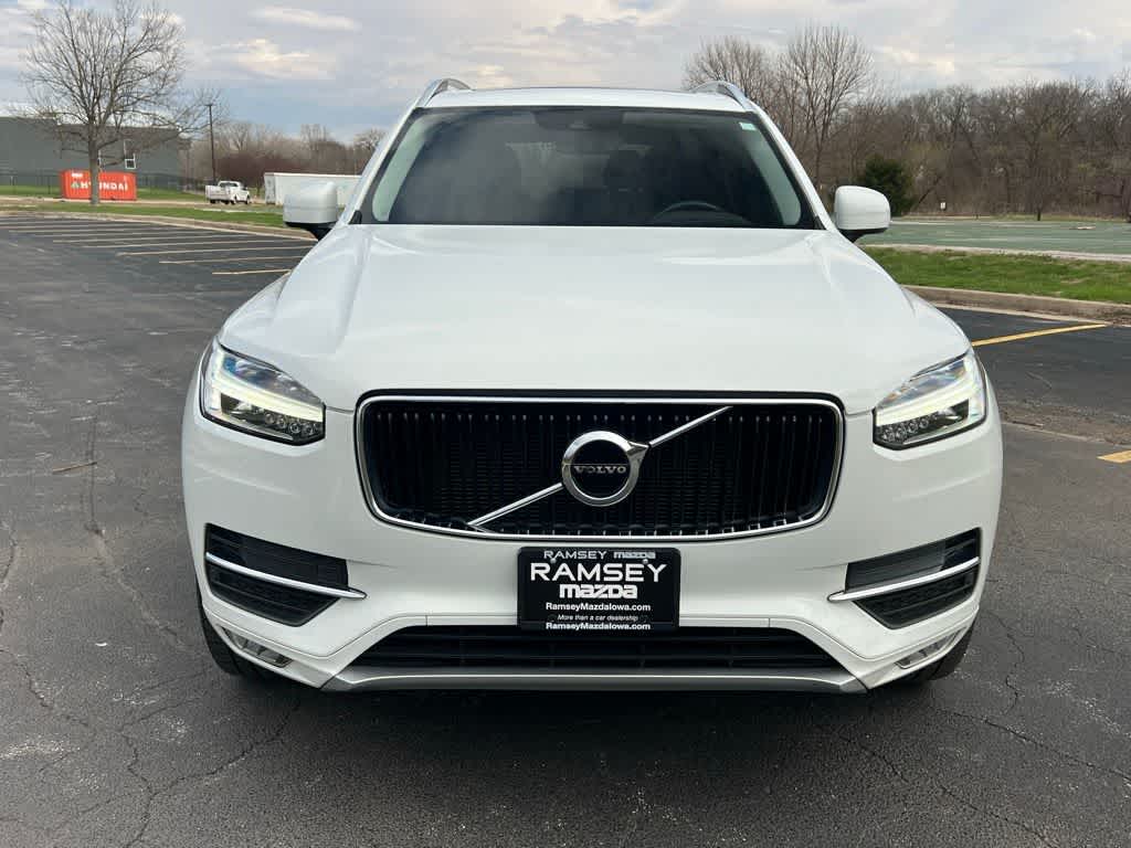 2019 Volvo XC90 Momentum - Photo 9