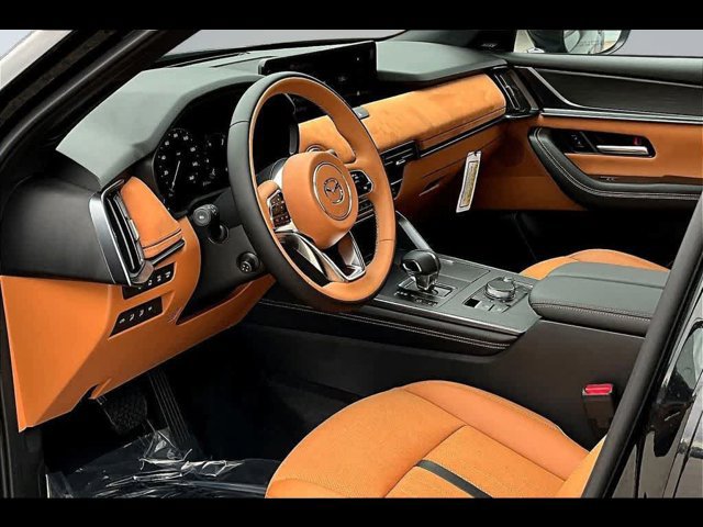 2026 Mazda CX-70 Premium Plus Package - Photo 6