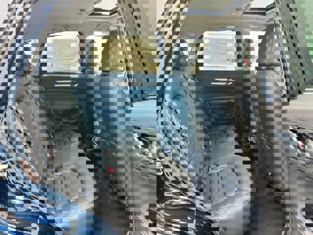 Thumbnail: 2025 Mazda CX-5 - 21