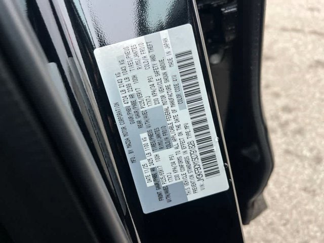 Thumbnail: 2025 Mazda CX-5 - 35