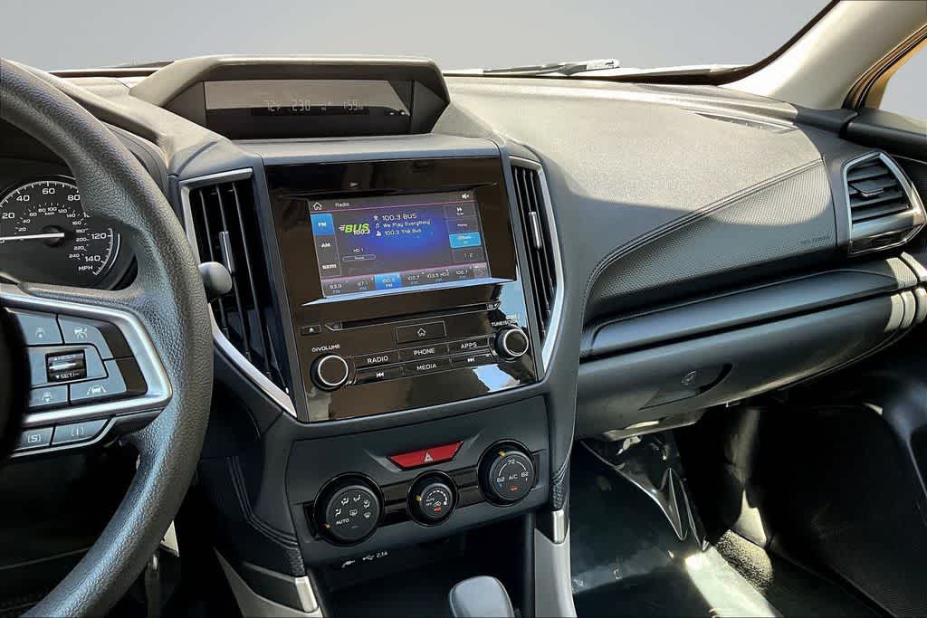 Thumbnail: 2019 Subaru Forester - 5