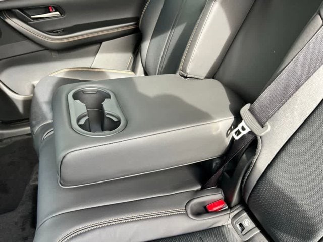 Thumbnail: 2026 Mazda CX-70 - 20